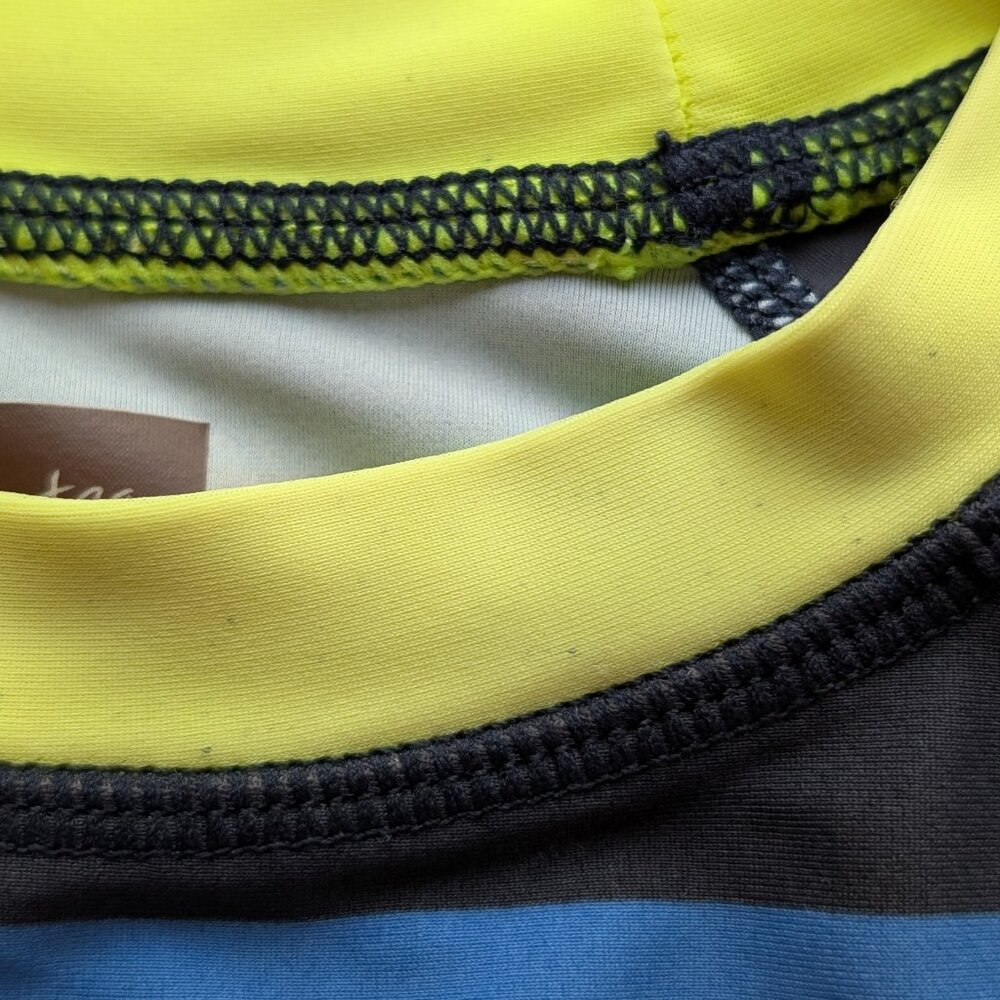 Tea Rashguard - Picture 4 of 5